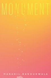 MONUMENT cover image
