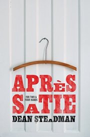 Après Satie For Two and Four Hands cover image
