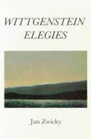 Wittgenstein Elegies cover image