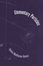 Elementary Particles cover image
