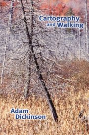 Cartography and Walking cover image