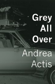 Grey All Over cover image