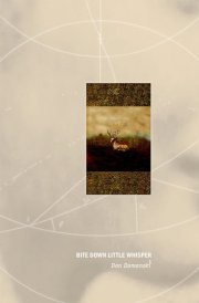 Bite Down Little Whisper cover image