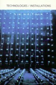 Technologies/installations cover image