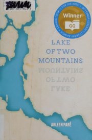 Lake of Two Mountains cover image
