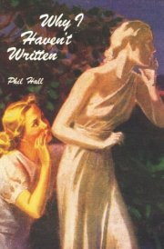 Why I Haven't Written cover image