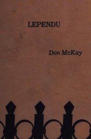 Lependu cover image