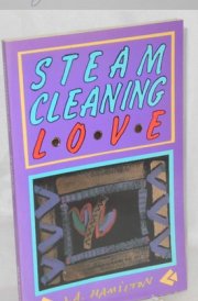 Steam-Cleaning Love cover image
