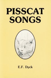 Pisscat Songs cover image