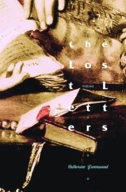 The Lost Letters cover image