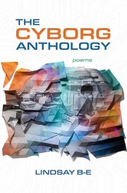 The Cyborg Anthology cover image
