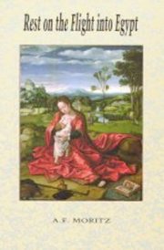 Rest on the Flight Into Egypt cover image