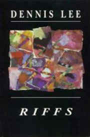 Riffs cover image