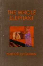 The Whole Elephant (Nutritional Medicine Series; 3) cover image
