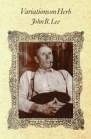 Variations on Herb cover image