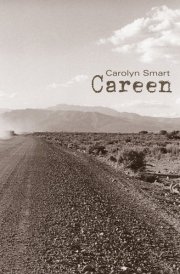 Careen cover image
