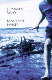 Harm's Way cover image