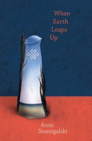 When Earth Leaps Up (Brick Books - All Publications) cover image