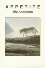Appetite cover image