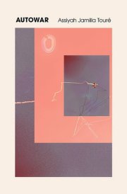 Autowar cover image