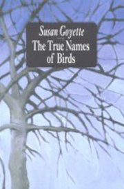 The True Names of Birds cover image