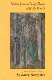 Letters from a Long Illness with the World cover image