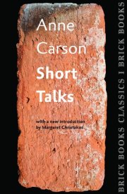 Short Talks cover image