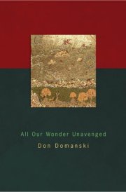 All Our Wonder Unavenged cover image