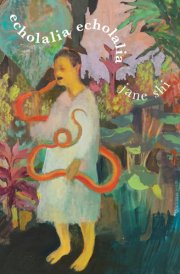 Echolalia Echolalia cover image