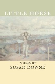 Little Horse cover image