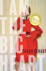 I Am the Big Heart cover image