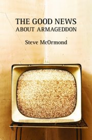 The Good News about Armageddon cover image