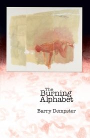 The Burning Alphabet cover image