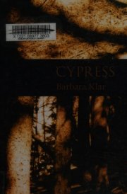Cypress cover image