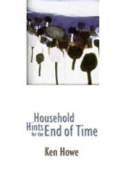 Household Hints for the End of Time cover image