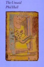 The Unsaid cover image