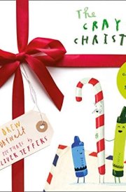 The Crayons' Christmas cover image