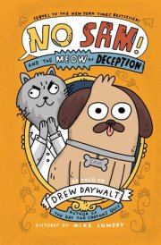 No Sam! and the Meow of Deception cover image