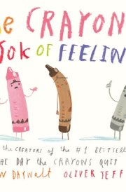 The Crayons' Book of Feelings cover image