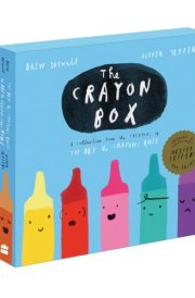 The Crayons Box cover image