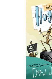 The Epic Adventures of Huggie & Stick cover image