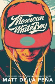 Mexican WhiteBoy cover image