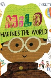 Milo Imagines the World cover image