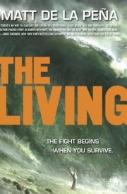 The Living cover image