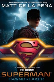 Superman: Dawnbreaker cover image