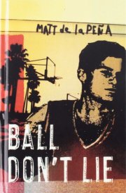 Ball Don't Lie cover image