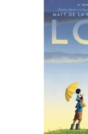 Love cover image
