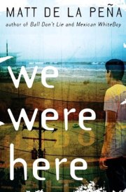 We Were Here cover image