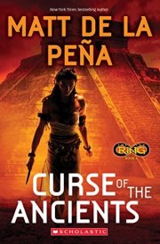 Curse of the Ancients cover image
