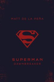 Dawnbreaker cover image